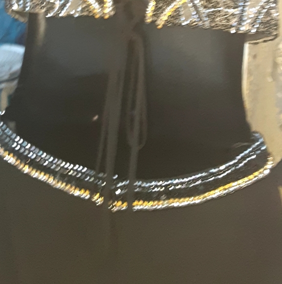 Alyce paris homecoming dress - Picture 14 of 16